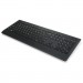 Lenovo Клавіатура Lenovo Professional Wireless UA Black (4Y41D64797)