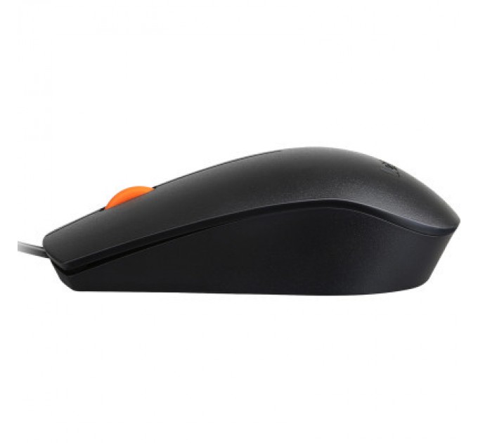 Lenovo Комплект Lenovo 300 Combo USB UA Black (GX31D64833)