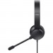 Trust Навушники Trust Ayda USB-ENC Black (25089)