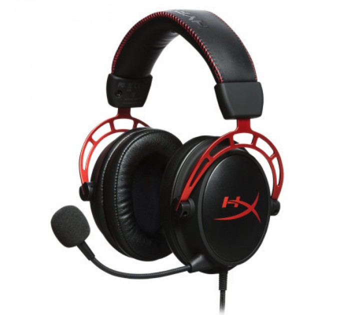 HyperX Навушники HyperX Cloud Alpha (4P5L1AM)