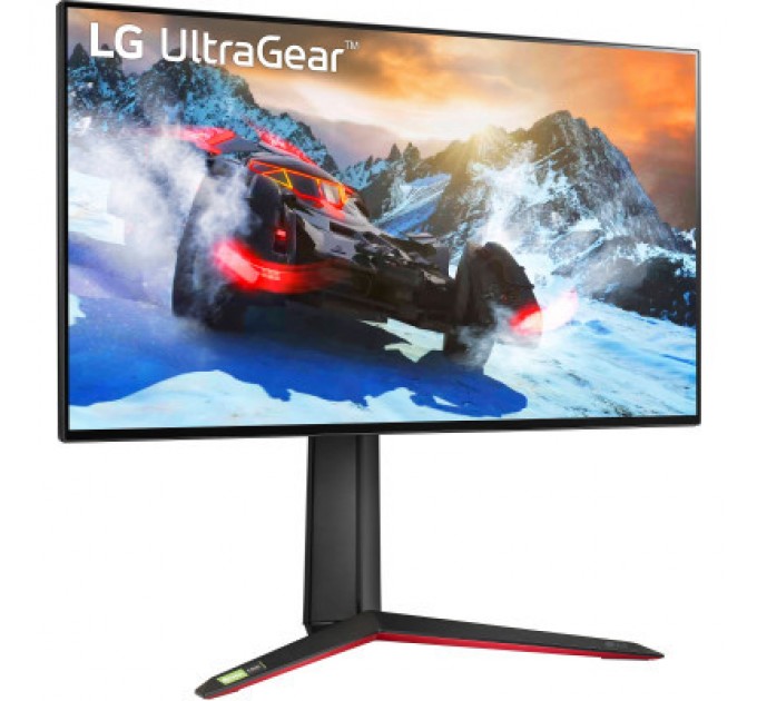 LG Монітор LG 27GP95RP-B
