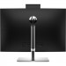 HP Комп'ютер HP ProOne 440 G9 AiO / i3-13100T, 16, 512, DVD-WR, WiFi, Cam, KM, W11P64 (935Y9EA)