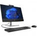 HP Комп'ютер HP ProOne 440 G9 AiO / i3-13100T, 16, 512, DVD-WR, WiFi, Cam, KM, W11P64 (935Y9EA)