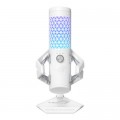 ASUS Мікрофон ASUS ROG Carnyx White (90YH03Z0-BAUA10)