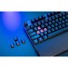 ASUS Клавіатура ASUS ROG Strix Scope II RX Red ABS UA USB Black (90MP0350-BKMA00)