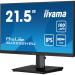 iiyama Монітор iiyama XU2292HSU-B6