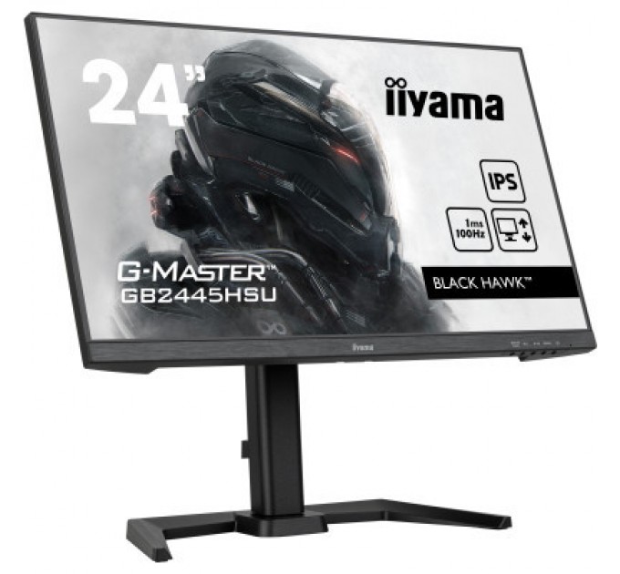iiyama Монітор iiyama GB2445HSU-B1