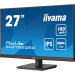 iiyama Монітор iiyama XU2792QSU-B6