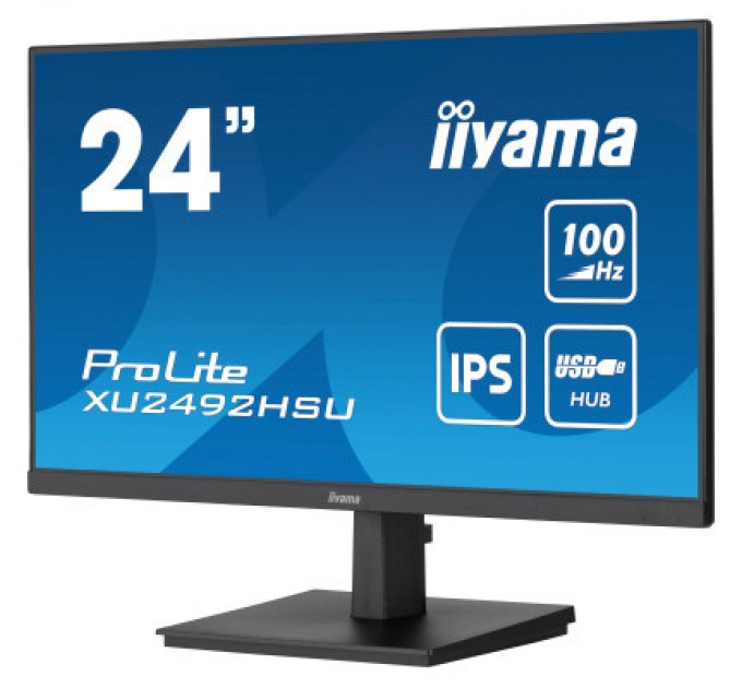 iiyama Монітор iiyama XU2492HSU-B6