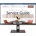 Lenovo Монітор Lenovo S24i-30 (63DEKAT3EU)