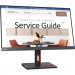 Lenovo Монітор Lenovo S24i-30 (63DEKAT3EU)