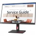 Lenovo Монітор Lenovo S24i-30 (63DEKAT3EU)