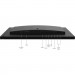 Lenovo Монітор Lenovo T24mv-30 (63D7UAT3UA)