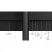 Lenovo Монітор Lenovo T24mv-30 (63D7UAT3UA)