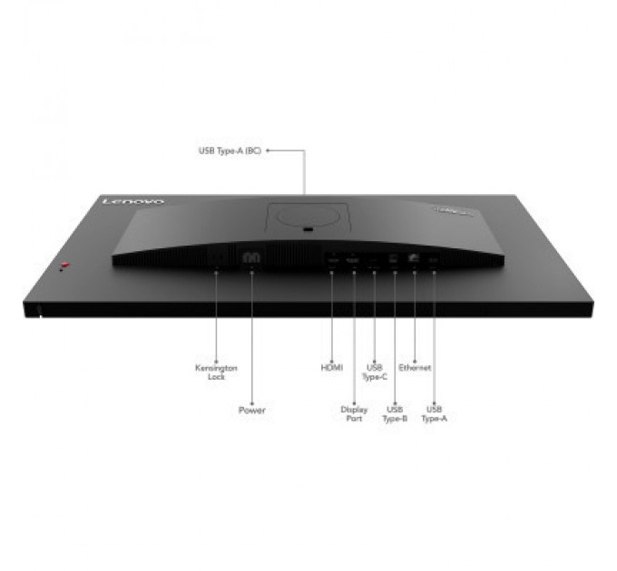 Lenovo Монітор Lenovo T32p-30 (63D2GAT1UA)