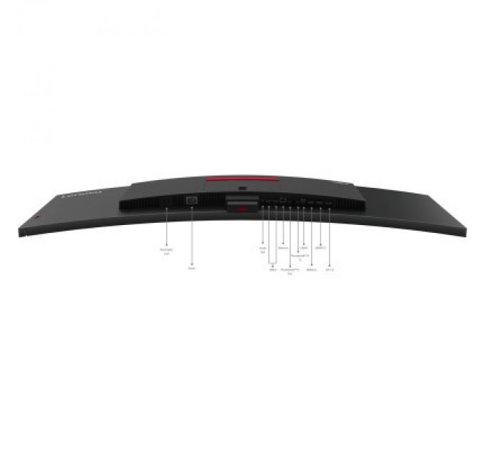 Lenovo Монітор Lenovo P49w-30 (63DBZAT1EU)