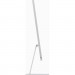 Apple Комп'ютер Apple A2874 24" iMac Retina 4.5K / Apple M3 with 8-core GPU, 256SSD, Silver (MQR93UA/A)