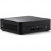 ASUS Комп'ютер ASUS NUC 13 Pro Kit NUC13ANKi5 / i5-1340P, M.2 22x80 NVMe, 22x42 SATA, no cord (90AB3ANK-MR6100)