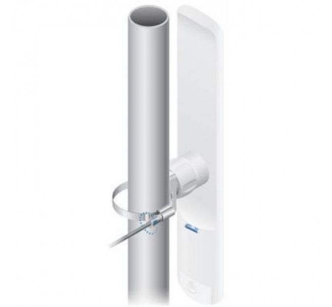Ubiquiti Точка доступу Wi-Fi Ubiquiti LAP-120