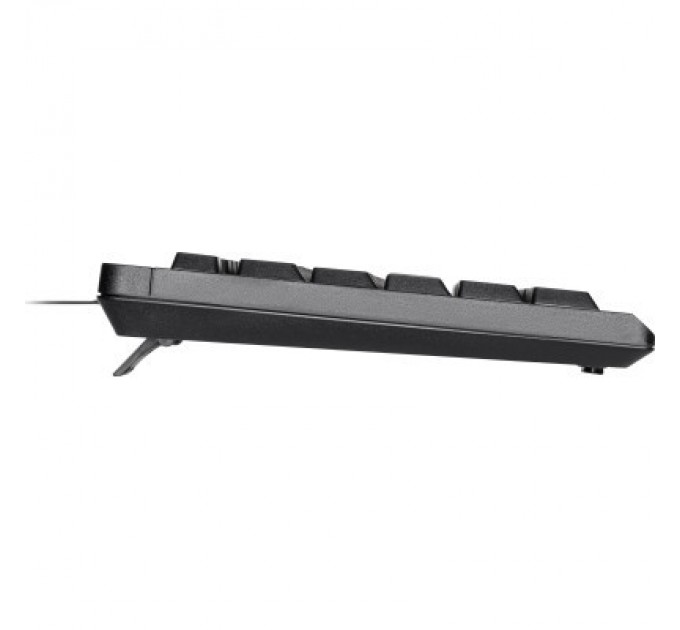 2E Клавіатура 2E KS108 USB Black (2E-KS108UB_UA)