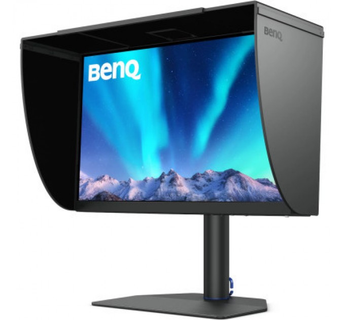 BenQ Монітор BenQ SW272Q