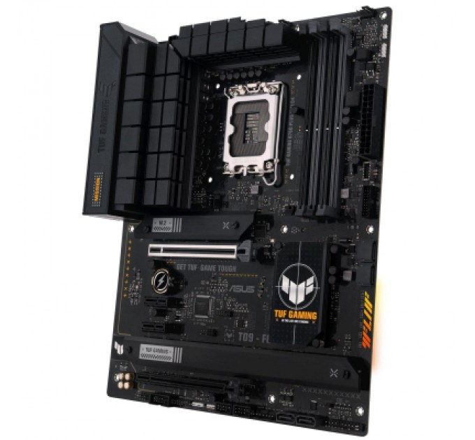 ASUS Материнська плата ASUS TUF GAMING B760-PLUS WIFI D4