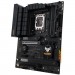 ASUS Материнська плата ASUS TUF GAMING B760-PLUS WIFI D4
