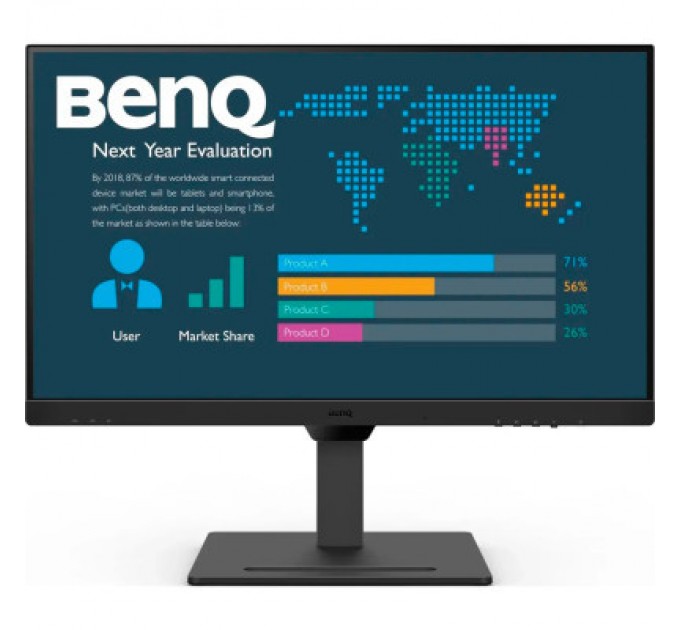 BenQ Монітор BenQ BL3290QT
