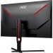 AOC Монітор AOC U32G3X/BK