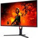 AOC Монітор AOC U32G3X/BK