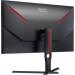 AOC Монітор AOC U32G3X/BK
