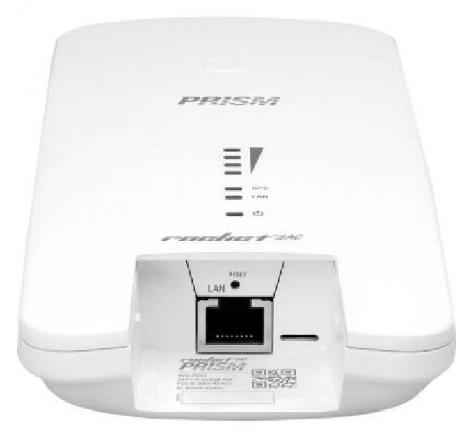 Ubiquiti Точка доступу Wi-Fi Ubiquiti R2AC