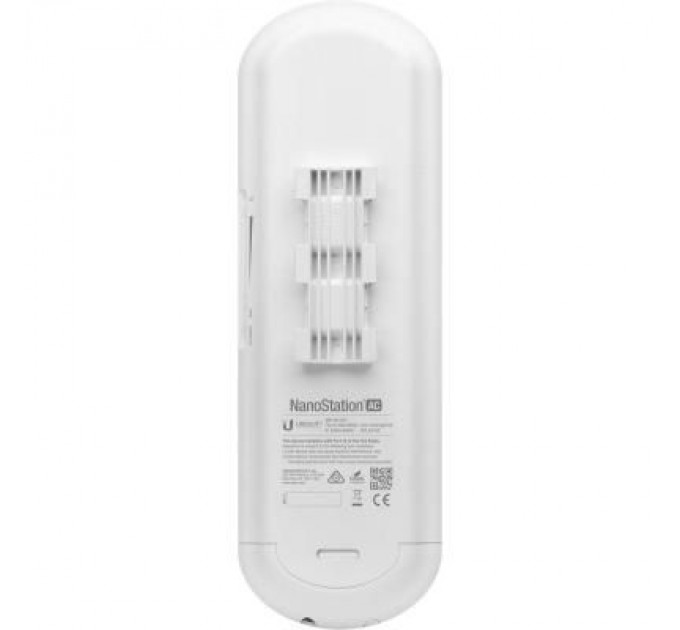 Ubiquiti Точка доступу Wi-Fi Ubiquiti NS-5AC