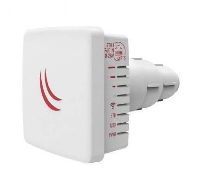 Mikrotik Точка доступу Wi-Fi Mikrotik RBLDF-5nD