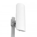 Mikrotik Точка доступу Wi-Fi Mikrotik RB911G-2HPnD-12S