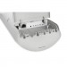 Mikrotik Точка доступу Wi-Fi Mikrotik RB911G-2HPnD-12S