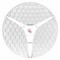 Mikrotik Точка доступу Wi-Fi Mikrotik RBLHGG-5acD-XL