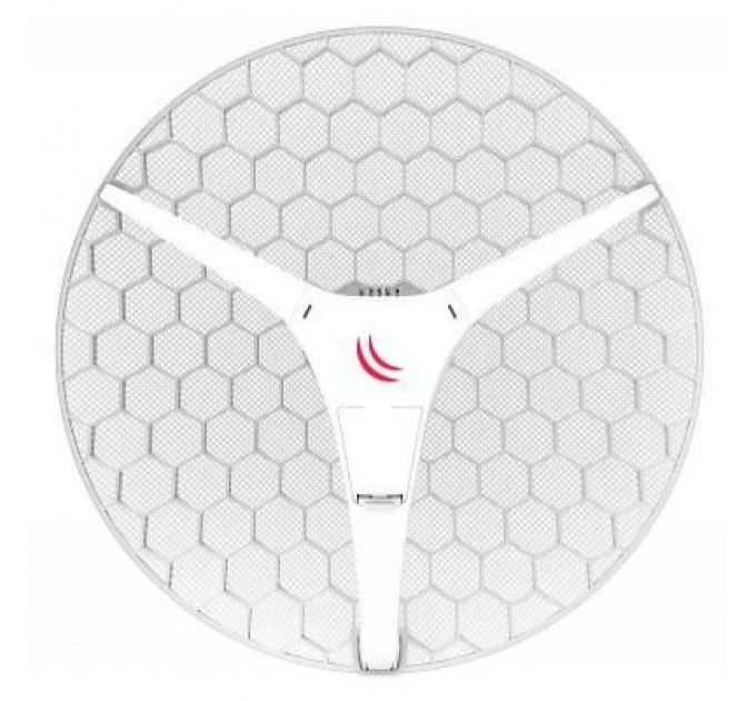 Mikrotik Точка доступу Wi-Fi Mikrotik RBLHGG-5acD-XL