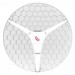 Mikrotik Точка доступу Wi-Fi Mikrotik RBLHGG-5acD-XL