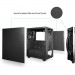Chieftec Корпус Chieftec ELOX (AS-01B-OP)