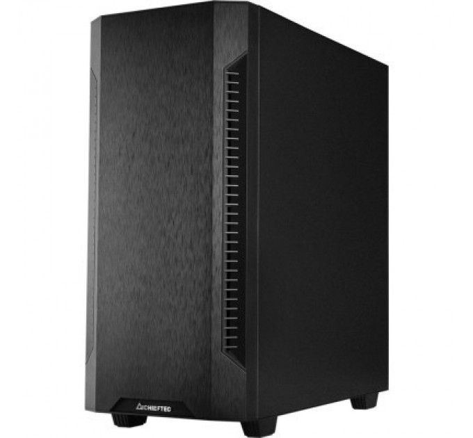 Chieftec Корпус Chieftec ELOX (AS-01B-OP)