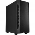 Chieftec Корпус Chieftec ELOX (AS-01B-OP)