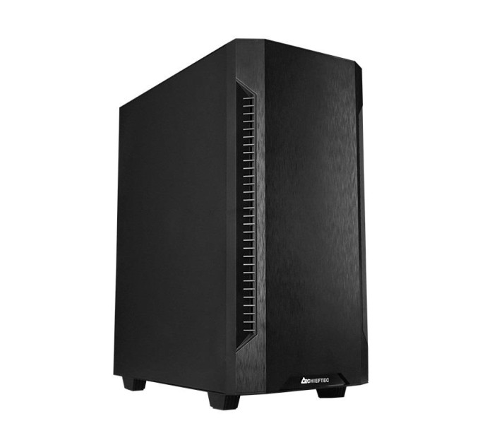 Chieftec Корпус Chieftec ELOX (AS-01B-OP)