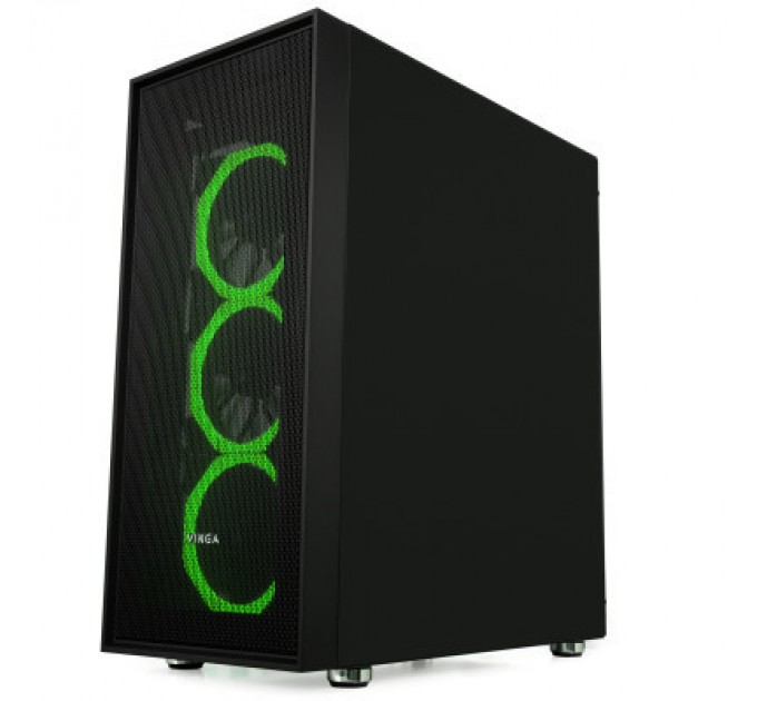 Vinga Комп'ютер Vinga Wolverine D7343 (I5M16G3060W.D7343)