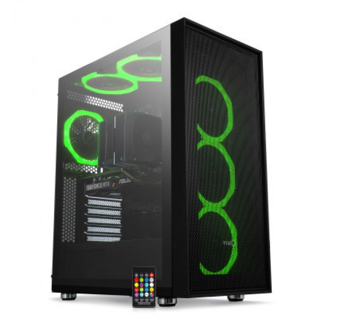 Vinga Комп'ютер Vinga Wolverine D7344 (I5M16G3060W.D7344)