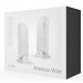 Mikrotik Точка доступу Wi-Fi Mikrotik RBwAPG-60ad kit