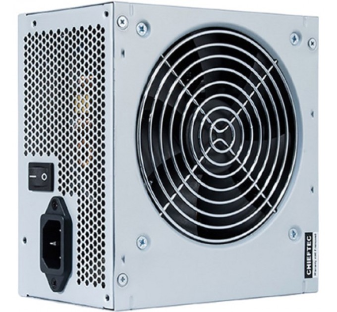 Chieftec Блок живлення Chieftec 700W (APB-700B8)