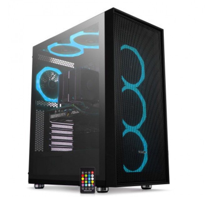 Vinga Комп'ютер Vinga Wolverine D7403 (I5M16G4060W.D7403)