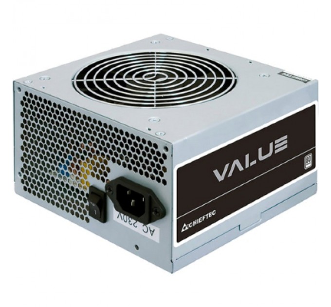 Chieftec Блок живлення Chieftec 700W (APB-700B8)