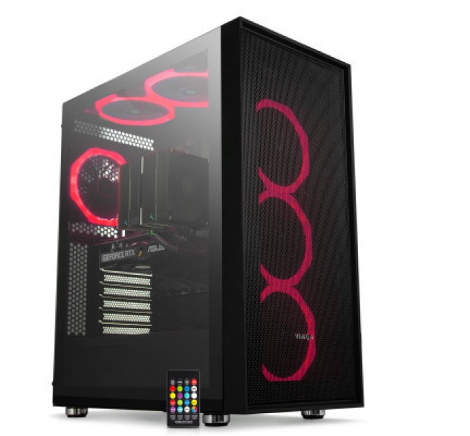 Vinga Комп'ютер Vinga Wolverine D7409 (I5M16G4060W.D7409)